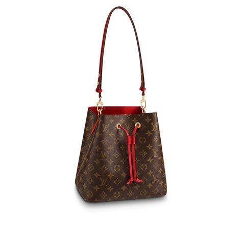 neonoe monogram louis vuitton|Louis Vuitton noe monogram.